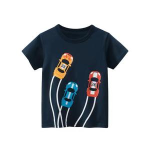 T-shirt en maille respirante – Vêtements de sport légers et ventilés - Product Image 1