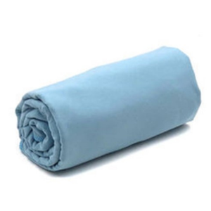 Toalla deportiva de fútbol y Golf de color sólido de algodón 100% de alta calidad Fabricante de algodón de India | Diseño personalizado con logotipo - Product Image 3