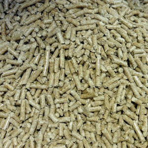 Granulés de bois de pin produits de manière durable pour l'énergie biomasse, le chauffage résidentiel et les besoins de cuisson commerciale - Product Image 6