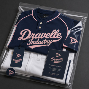OEM Custom Sublimated Men's Softball Uniform Polyester Micro Mesh Jersey Double-<b>Knee</b> Reinforced White Pants Performance Set - Product Image 4