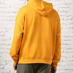 Sudadera Ligera de Algodón Casual para Invierno con Tela de Forro Polar Transpirable, Ecológica y Acabado Suave para un Uso Cómodo - Product Image 4