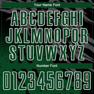Maillot de football personnalisable pour garçons, nouveau style, sublimation intégrale, séchage rapide, respirant, uniforme d'entraînement pour équipe de football - Product Image 4