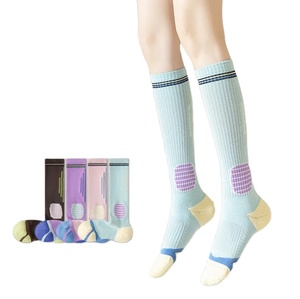 Performance Casual Crew <b>Socks</b> Unisex <b>Soft</b> Cotton Sport Streetwear <b>Socks</b> - Product Image 2