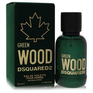 Eau de toilette en vaporisateur, parfum pour homme, bois vert par - Product Image 1