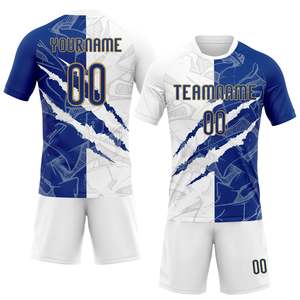 Fabricante de Uniformes de Voleibol Personalizados OEM, Conjunto de Camiseta y Pantalones Cortos Sublimados, Logotipo, Nombre y Número Personalizados, Venta al Por Mayor - Product Image 1