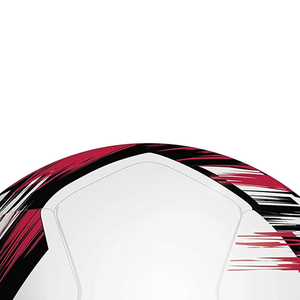 Ballon de football en PU de qualité supérieure, cousu à la machine, thermocollé, durable, léger, imperméable, taille 5 - Product Image 3