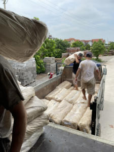 Núcleo de ratán 2,5mm Color natural Mejor precio Muebles de jardín de ratán natural Artesanía hecha en Vietnam (Mr. Huy + 84916930070) - Product Image 5