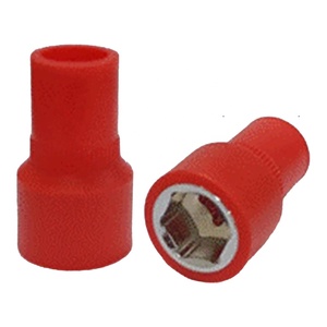 Enchufe Aislado de 1/4'' y 1000V (6pt.) con Certificado GS-VDE - Product Image 2
