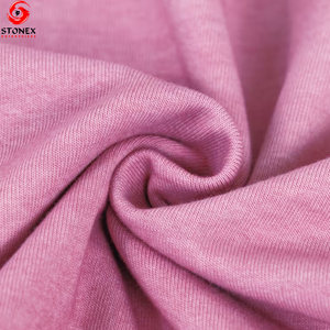 เสื้อยืดโอเวอร์ไซส์พิมพ์ลาย DTG โลโก้สั่งทำพิเศษ สำหรับฤดูใบไม้ผลิ/ฤดูร้อน ใส่ได้ทุกฤดู ขายส่ง เสื้อยืดสตรีแบบ Stone Acid Wash - Product Image 5