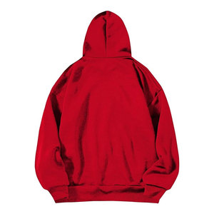 Sudaderas con Capucha de Algodón Hechas a Medida para Mujeres y Hombres, Sudadera con Capucha Estampada Unisex - Product Image 4
