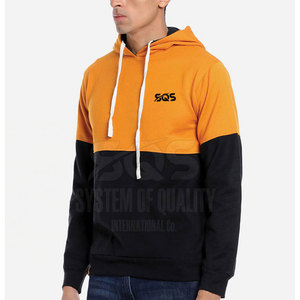 Sudaderas con Capucha para Hombre, Elegantes y Cómodas, Perfectas para Uso Diario Informal, con Tela Suave, Corte Relajado y Construcción Duradera - Product Image 4
