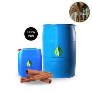 น้ำมันหอมระเหยใบแคสเซียบริสุทธิ์ 100% ผสมเลมอน ออร์แกนิค เกรดอาหาร ช่วยให้ผิวขาว บริสุทธิ์ด้วยการกลั่นด้วยไอน้ำ เหมาะสำหรับทุกสภาพผิว - Product Image 5