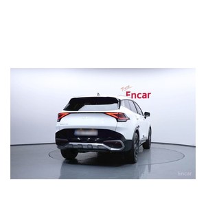 Kia Sportage 2022, 1.6 Turbo Gasolina, 2WD, con Asientos de Cuero, Cámara Trasera, 80,512 Km, Volante a la Izquierda - Product Image 4