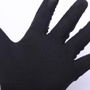 Professional Full Finger Cycling Gloves Outdoor Riding Performance Adult Youth OEM Service Custom Printing Cycling Gloves - Product Image 4