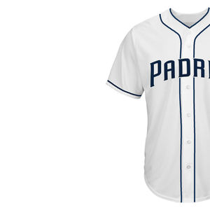 Uniforme de Béisbol para Hombre de Múltiples Colores y Súper Calidad para Entrenamiento, Jersey de Béisbol, Fabricante Pakistaní - Product Image 6