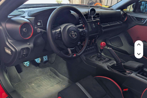 Toyota GR86 Trueno Edition d'occasion 2024 - Product Image 5