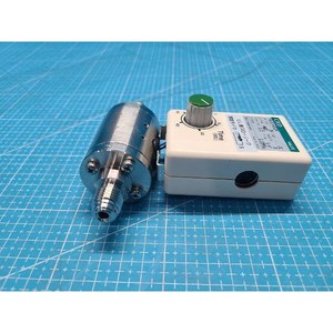 Vanne de régulation de fluide CKD FGL11-X0029, utilisée telle qu'elle est, pièces d'équipement semi-conducteur Legacy - Product Image 6