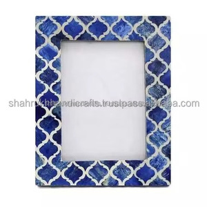 Best Quality Modern Decorative Photo <b>Frame</b> for Home <b>Wall</b> Table Display with Durable Material Elegant <b>Design</b> Available For Sale - Product Image 3