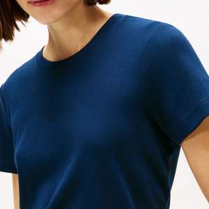 Camiseta Polo de Algodón y Poliéster de Alta Calidad al por Mayor para Mujer, Logotipo Personalizado OEM ODM, Fabricante de Camisetas Polo para Mujer - Product Image 3