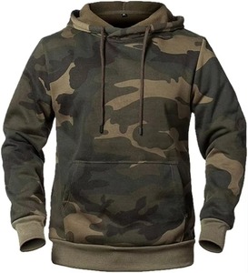 Sudadera con Capucha de Primavera para Hombre, Estilo Urbano, con Forro de Felpa de Algodón de Alta Calidad, con Logotipo Personalizado OEM, Tallas Grandes, Esencial, en Oferta - Product Image 5