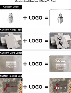 Personalized Golf <b>Gloves</b> Custom Logo Professional Cabretta Leather OEM Breathable Training Gear Wholesale Factory Direct - Product Image 4