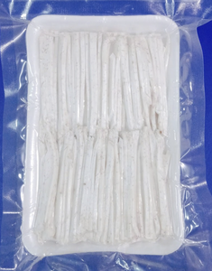 รากเผือกแช่แข็งเกรดสูงจากเวียดนามตัดครึ่งฟองชาขนมส่วนผสมทำอาหารใช้ในครัว - Product Image 1