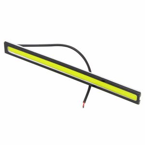 ไฟ LED แถบ 6 ชิ้น 12V สีเขียว สำหรับขับขี่กลางวัน พร้อมไฟตัดหมอกสีเขียว - Product Image 5