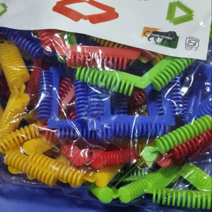 ของเล่นพลาสติกเสริมพัฒนาการเด็กเล็ก รุ่น LFT 29A - Product Image 1