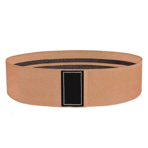 Hip Mobility <b>Band</b> Men Women Gym Hip Circle Glute Activation Stretch <b>Workout</b> OEM Supplier - Product Image 4