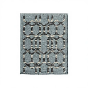 Alfombra de hilo de poliéster - Product Image 1