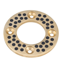 Roulements spéciaux sans huile SGO série SOW - Product Image 2