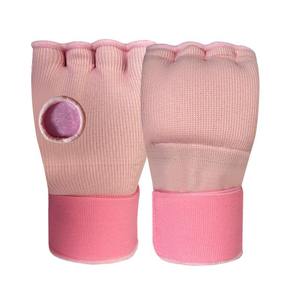 ถุงมือชกมวยแบบกำหนดเอง ระบายอากาศได้ดี บุเจล รองรับมือแบบพันเร็ว สำหรับฝึกซ้อม MMA มวยไทย ฟิตเนส รับผลิตแบบ OEM แบรนด์ส่วนตัว - Product Image 2