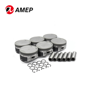 Piston de moteur forgé OEM disponible 12010-EA200 pour Nissan - Product Image 2