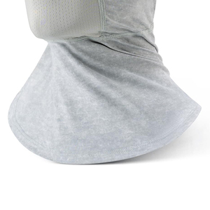 Cagoule de sport d'extérieur pour la chasse, masque intégral, cagoule d'hiver chaude en tissu extensible avec motif imprimé - Product Image 5