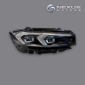 Faro Delantero Derecho Usado Serie 3 5A4F748 - Product Image 1