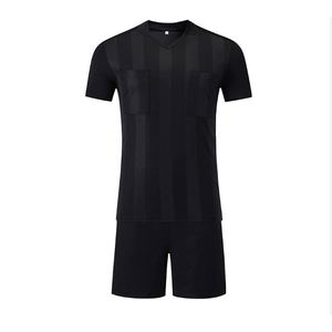 Ensemble complet de maillots de football de haute qualité avec tissu de maillot de football américain à séchage rapide, tenue d'équipe de club de football, prix d'usine OEM - Product Image 3