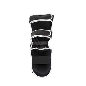 Custom Muay Thai MMA Shin Guards-Eco-Friendly Washable Lightweight High Quality 3D Printed Combo Set Shin Pads Boxing - Product Image 3