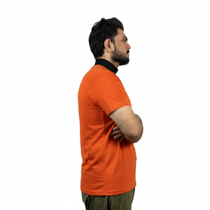 Camisetas de Manga Corta Hip-Hop para Hombre de Alta Calidad, Diseño en Blanco Personalizable, Corte Holgado, Venta al Por Mayor, Precio Económico - Product Image 5