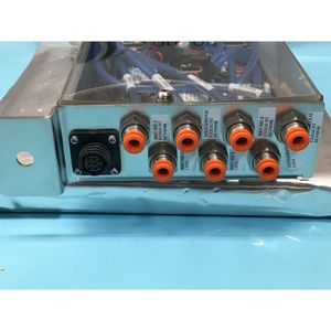 AMAT 0010-10371 ASSY, CAJA DE SENSORES, ESCAPE ALTO - Equipo y piezas de semiconductores de confianza de Trusted Global Legacy - Product Image 3