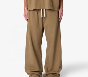 Pantalons de jogging pour hommes, vêtements de sport pour l'entraînement et la remise en forme - Product Image 5