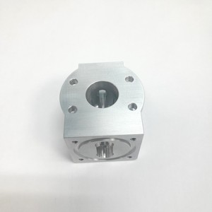 Fábrica de Fresado CNC en Vietnam para Clientes Extranjeros - Product Image 2
