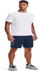 เสื้อยืดแขนสั้นผู้ชาย 220 GSM คอกลม ผลิตจากโพลีเอสเตอร์/คอตตอน ระบายอากาศได้ดี เป็นมิตรต่อสิ่งแวดล้อม คุณภาพสูง สวมใส่สบาย มีไซส์ใหญ่ - Product Image 5