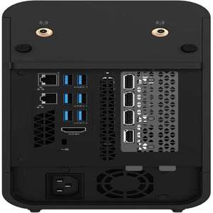 (GN) Envío Rápido ZO tAC MAGNUuS ONE Computadora Barebone, Intel Core Ultra 7 265 - Product Image 3