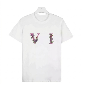 เสื้อยืดโปโลผู้ชายแขนสั้นพิมพ์ลายคุณภาพสูงสำหรับธุรกิจและกอล์ฟ เนื้อผ้าโพลีเอสเตอร์/คอตตอน 180 กรัม ระบายอากาศได้ดี - Product Image 1