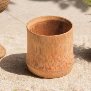 Taza ecológica de bambú, tazas personalizadas con impresión, precio competitivo, tazas artesanales al por mayor - Product Image 5