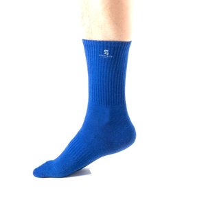 Chaussettes en coton doux et respirant pour hommes et femmes, légères, décontractées, de style athlétique, pour un port quotidien confortable 2026 - Product Image 4