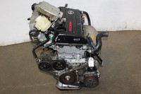 Moteur et transmission complets 6 vitesses JDM Nissan SR20VE NEO VVL