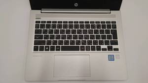 แล็ปท็อปมือสองจากจีน รุ่น HP ProBook 430 G6  Intel Core i5 รุ่นที่ 8 แรม 8GB SSD 256GB หน้าจอ 13.3 นิ้ว ยอดขายสุดยอด - Product Image 5