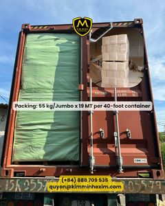 Sciure de bois KMI du Vietnam pour litière animale, élevage et volailles, à prix compétitif - Product Image 5