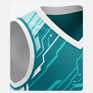 Nouveauté 2026 – Ensembles d'uniformes de football américain sans manches, personnalisables, avec logo sur mesure, unisexe, grandes tailles, écologiques et anti-humidité – Vente chaude - Product Image 4